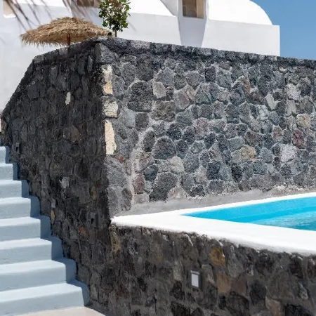 White Dream Suites