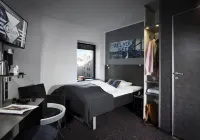 Cabinn Aarhus Hotels near Aarhus University - Nygaard Building 5335