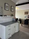 Location the Beach House Studio - Unique Seafront Affordable and Pets Negotiable