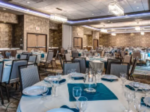 ヒルトン ガーデン イン トピーカ トピーカのホテル