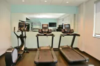 Tru by Hilton Grand Junction Downtown - gimnasio
