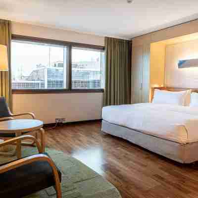 Hilton Helsinki Airport Rooms