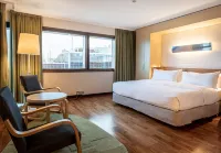 Hilton Helsinki Airport Các khách sạn ở 