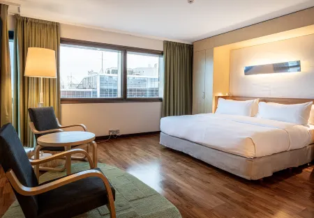 Hilton Helsinki Airport