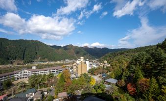 Yumoto Kissho