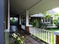 The Greenland Resort