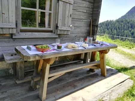 Beautiful chalet - The mountains on the doorstep