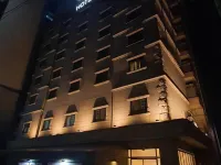 Yongin(Giheung) M7 Hotel โรงแรมใกล้สถานีกีแฮง