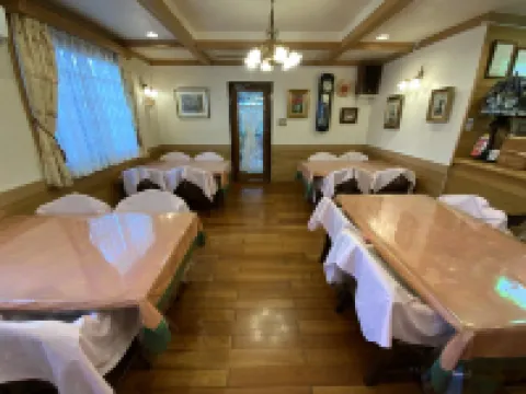 ビジネスイン拝島 昭島のホテル