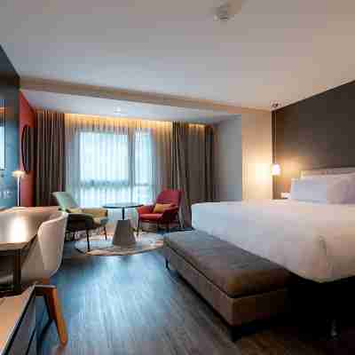 Soro Montevideo, Curio Collection by Hilton Rooms