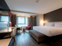Soro Montevideo, Curio Collection by Hilton 몬테비데오 호텔