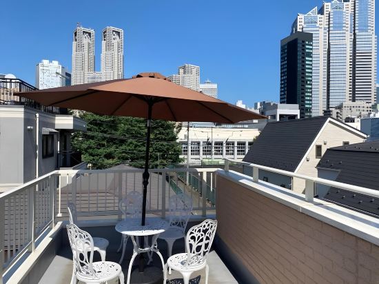 Studio Inn Nishi Shinjuku