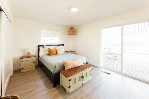 E+H House-Views! Fast Wifi & Pet friendly!