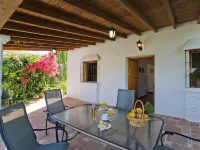 Villa La Solana Rocabella Private Pool