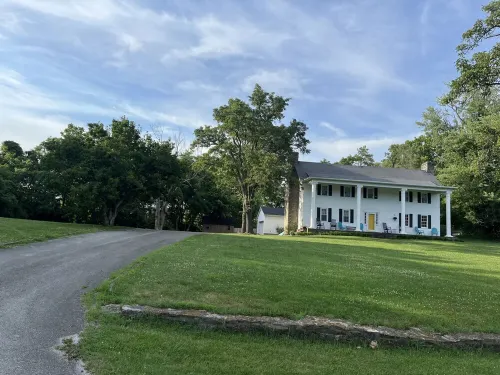 The Manor at Maysville Golf Course View