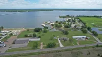 Best Bass Fishing in the South!