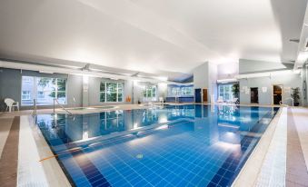 Hotel Woodstock Ennis