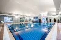 Hotel Woodstock Ennis Hotels in Ennis