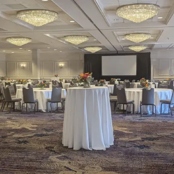 Hilton St. Louis Frontenac