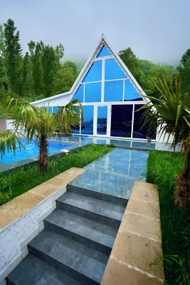 3Gozel Qabala - Spa