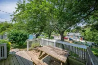 Private Beach Access and Outdoor Shower - Charming Coastal Haven Hotels in Dennis Port