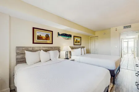 Bay Watch 1538 Отели в г. Атлантик Бич