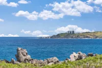 Gourmet Kitchen and Relaxing Lanai - Stunning Ocean View Haven