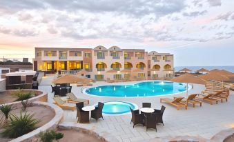 Astro Palace Hotel & Suites