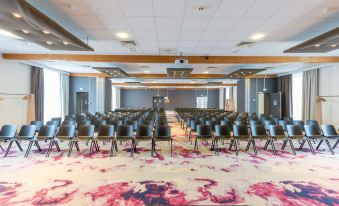 Novotel Paris Saclay
