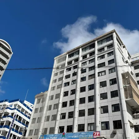 LANAIHOTELANDDORMITORY