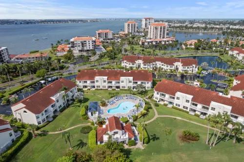 Pond-View Condo with Modern Comforts and Amenities - Tranquil Oasis