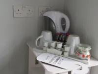 Rooms at the Ritz Complex Hotels in Kettering