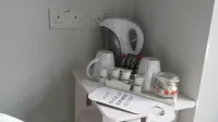 リッツコンプレックスの部屋