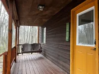 Cozy Cabin with Outdoor Deck and Scenic Views - Charming Mountain Retreat