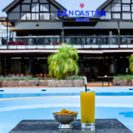 Lancaster Accra Hotel