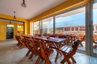 Apart-Hotel Saraj - bar