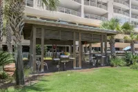 Regency Isle 711:,2 BR/2.5 BA, sleep 8, gulf-front