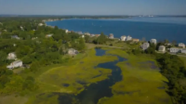 Beach house - 2 min from Conimicut Beach