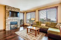 Trailhead Lodge - 4-Star