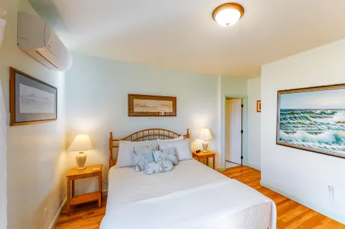 Cottage at Nye Beach