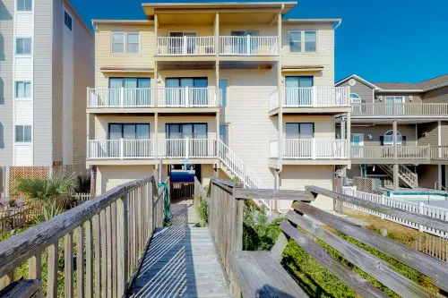 Best Beach Spot Hotels in Surfside Beach