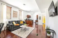 Stunning 1 Bedroom Near Short North