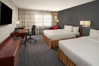 Courtyard Indianapolis South Các khách sạn ở Indianapolis