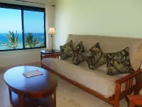 Panoramic Ocean Views and Community Pool - Stunning Island Retreat