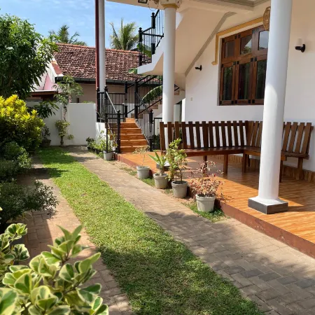 BlissFam Villa & Hostel