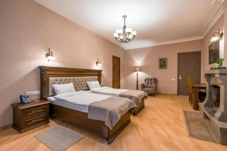 Hotel Imperial House