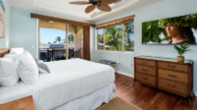 Beach Club Access and Tropical Oasis - Stunning Island Retreat