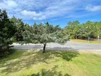 Charming Island Home with Screened Porch and Wraparound Deck - Cozy Retreat Hotels in Ocracoke