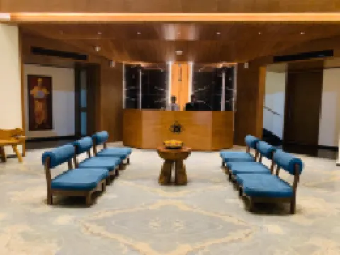 PRAMUKH HOTEL & RESTAURANT