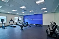 Holiday Inn Express & Suites ST. Vincent - Grenadines by IHG - Gym